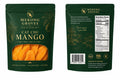 Cat Chu Mango — Soft-Dried Tropical Fruit